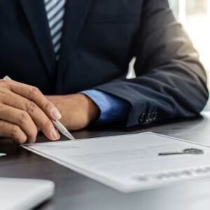 Property Manager Job Interview Support Program with Money Back Guarantee