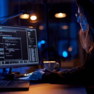 Ethical Hacker (CEH)Job Ready Certification Program with Money Back Guarantee