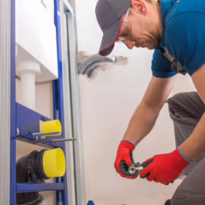 Plumbing Sanitary System Training