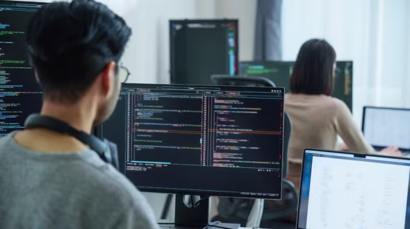 MySQL Database Development