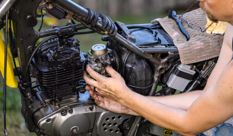 Can You Really Learn Motorcycle Maintenance Online Here’s What the Experts Say