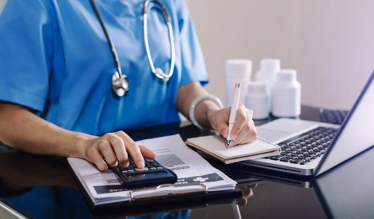Health and Social Care Online Course Checklist: What to Look For