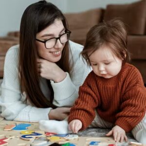 Level 3 Diploma for Residential Childcare (England)