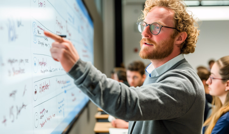 Teaching Assistant Roles Explained From Classroom to SEN Support