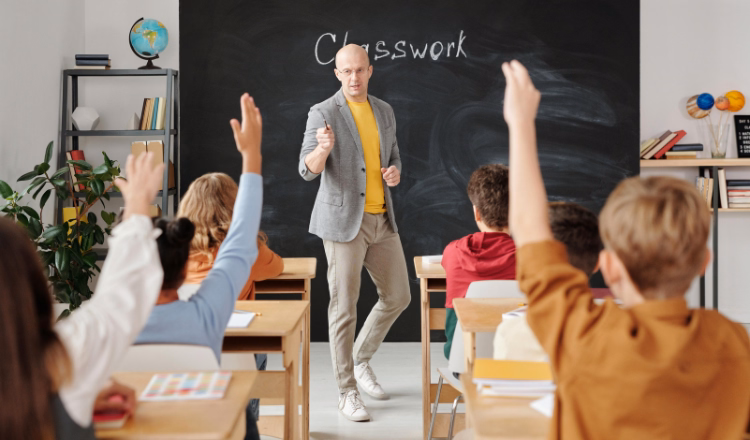 Top Skills Every Great Teaching Assistant Should Have