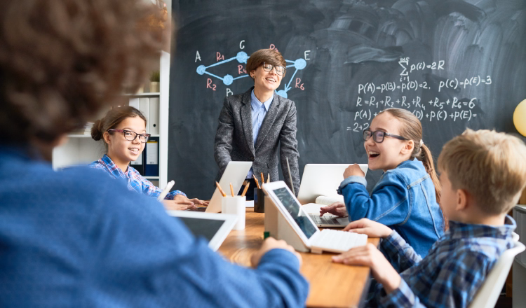 How to Make Inclusive Classrooms Work: A TA’s Perspective