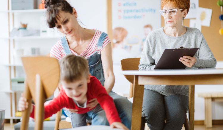 Your Guide to ADHD Support Strategies as a Teaching Assistant