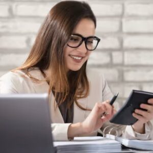 Advanced Diploma in Sage 50 Accounting & Payroll at QLS Level 7