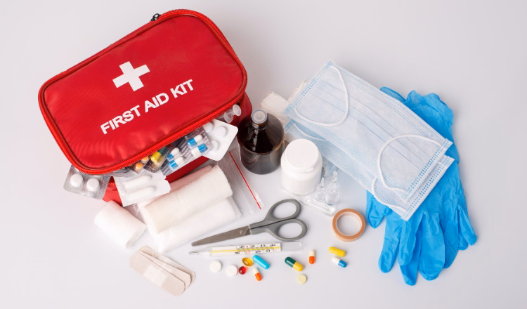 First Aid at Work What You’ll Learn and Why It Matters