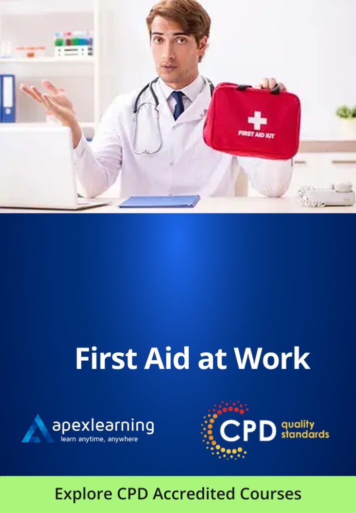 First Aid at Work What You’ll Learn and Why It Matters