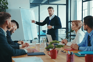 Level 7 Diploma in Leadership Management & Supervision for Team Leaders Image 1