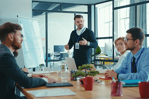 Level 7 Diploma in Leadership Management & Supervision for Team Leaders Image 3