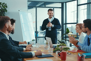 Level 7 Diploma in Leadership Management & Supervision for Team Leaders Image 2