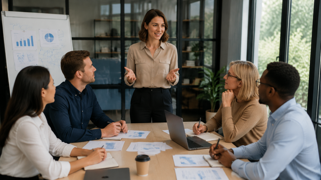 Level 7 Diploma in Leadership Management & Supervision for Team Leaders