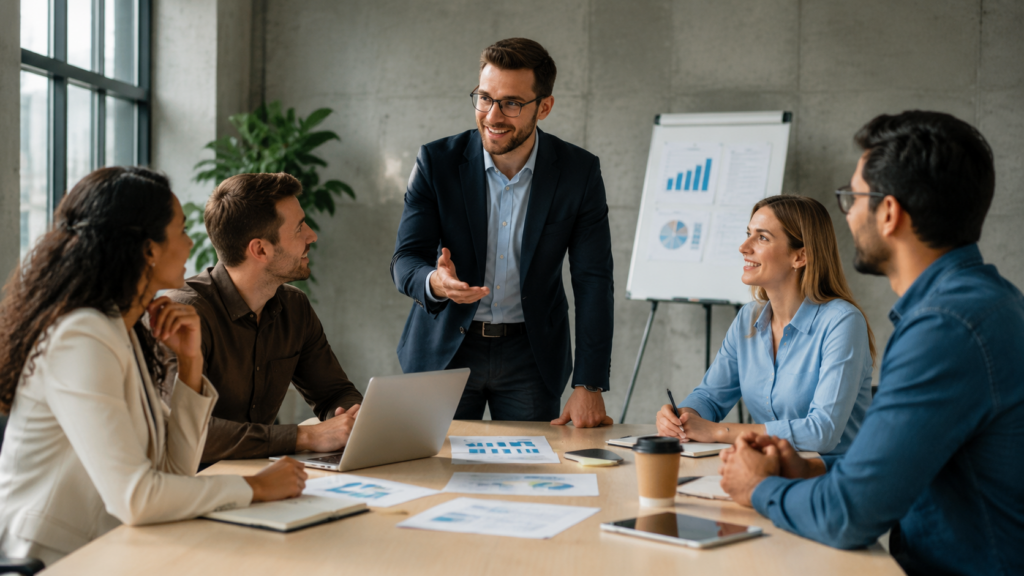 Level 7 Diploma in Leadership Management & Supervision for Team Leaders