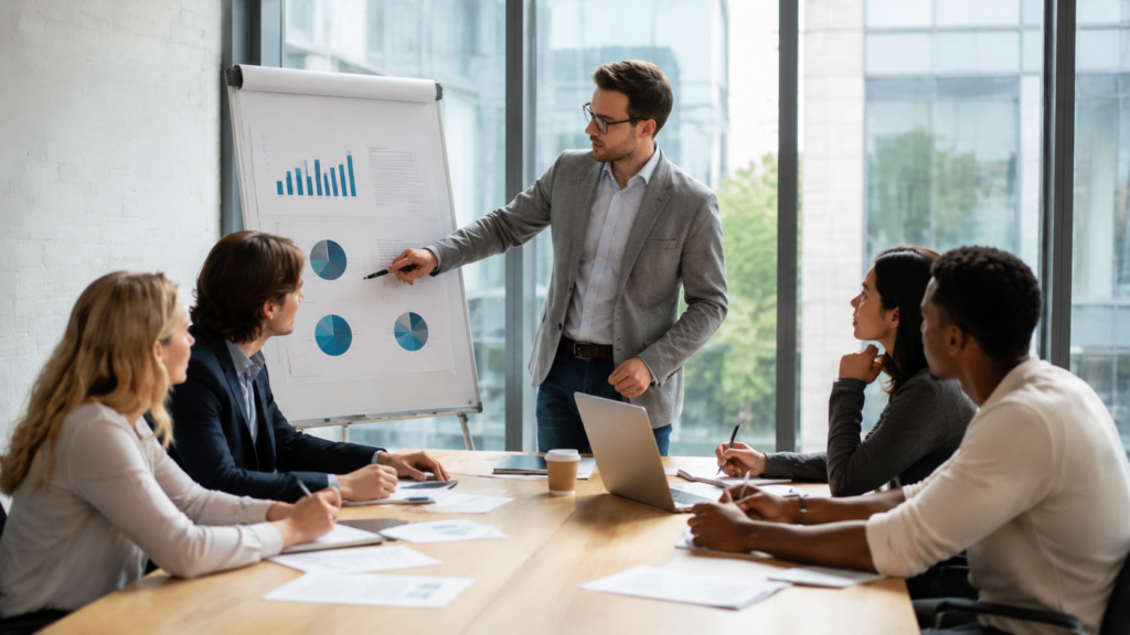 Level 7 Diploma in Leadership Management & Supervision for Team Leaders