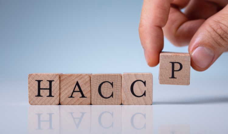 Why HACCP Training Is Essential for UK Food Businesses