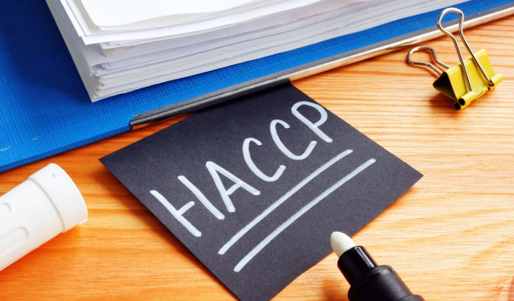 HACCP vs Food Hygiene What’s the Difference