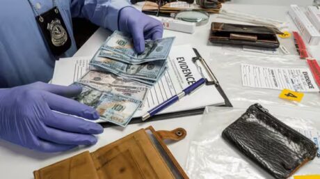 Level 6 Diploma in Advanced Criminology