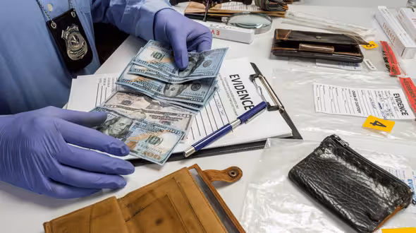 Level 6 Diploma in Advanced Criminology