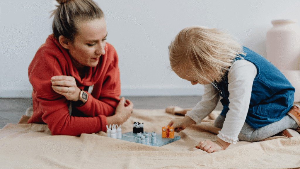 Diploma in Child Care Course Image - 1