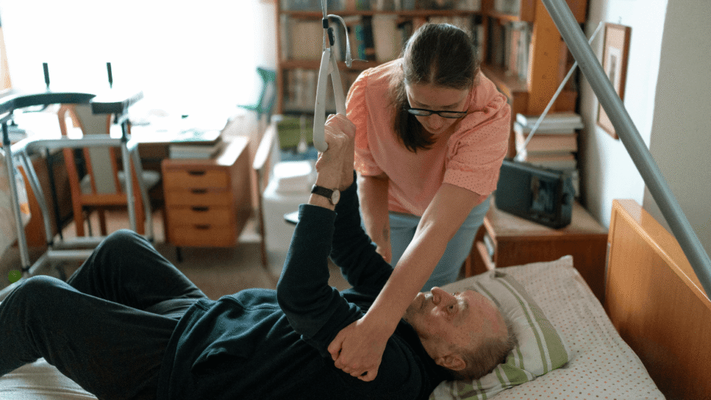 Diploma in Health & Social Care Course Image - 2