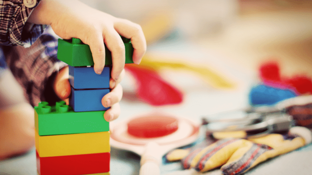 Diploma in Child Care Course Image - 2