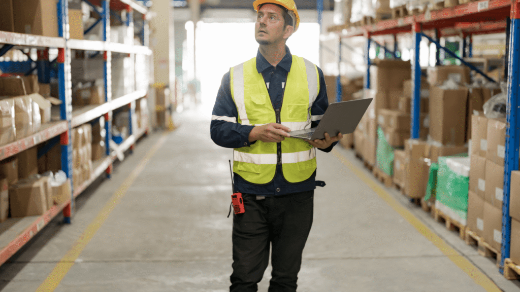 Facilities Management Diploma Image - 2