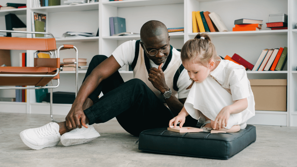 Diploma in Child Care Course Image - 3
