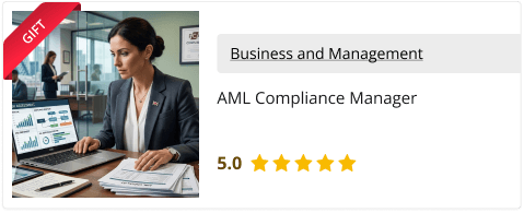 AML Compliance Manager