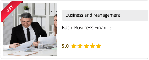 Basic Business Finance