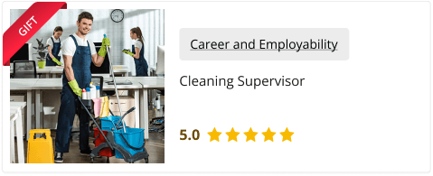 Cleaning Supervisor