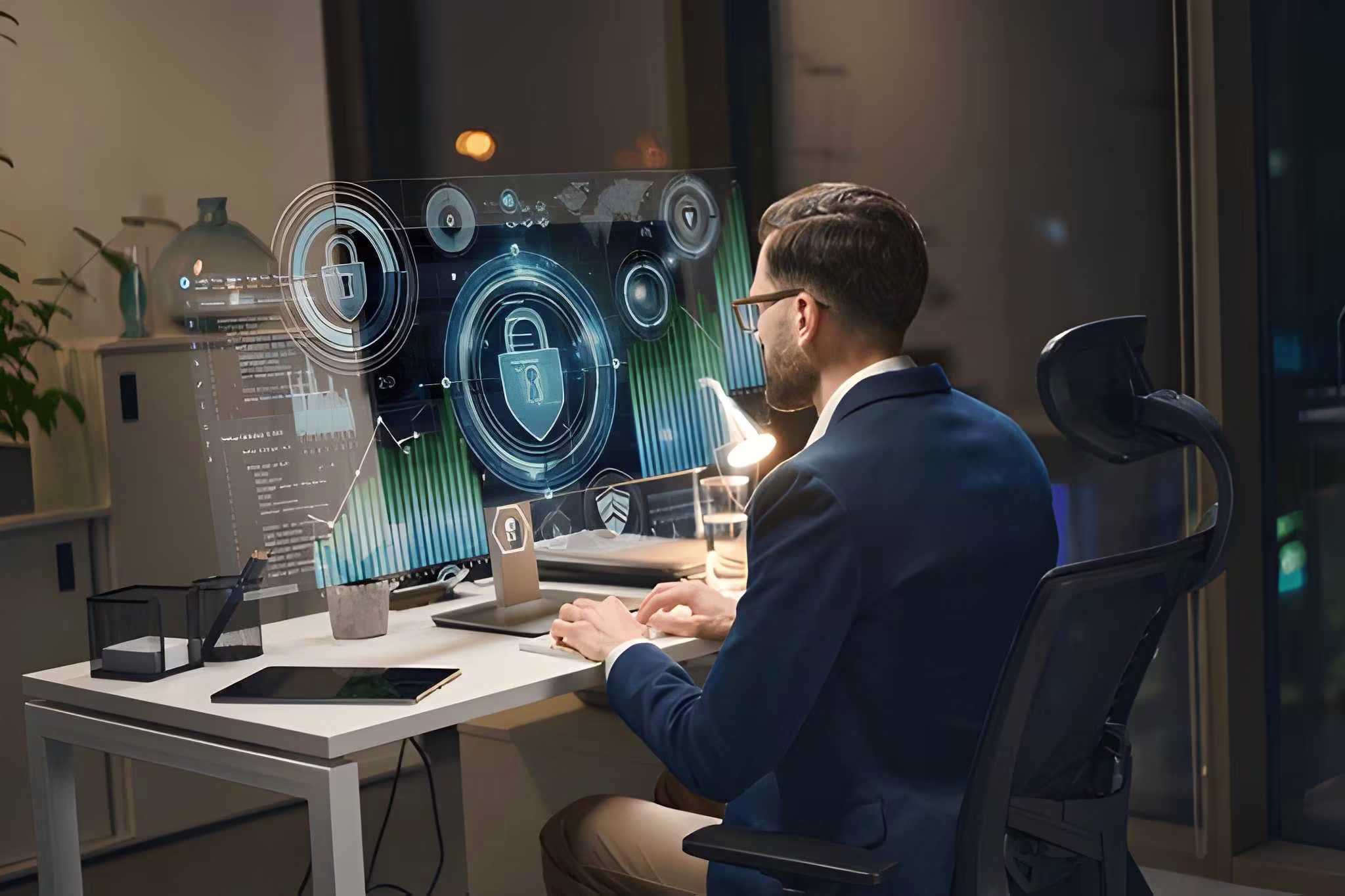 CompTIA Cyber Analyst & PenTest Certification Course