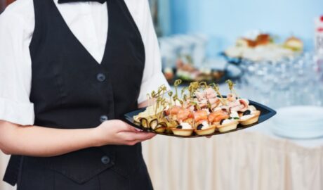 HACCP in Catering and Hospitality: A Complete Guide