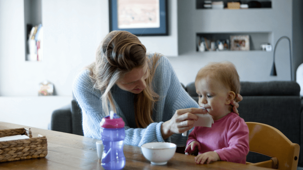 Image 1 for Level 3 Childminding Course (Nanny, Babysitter, Childminder) course