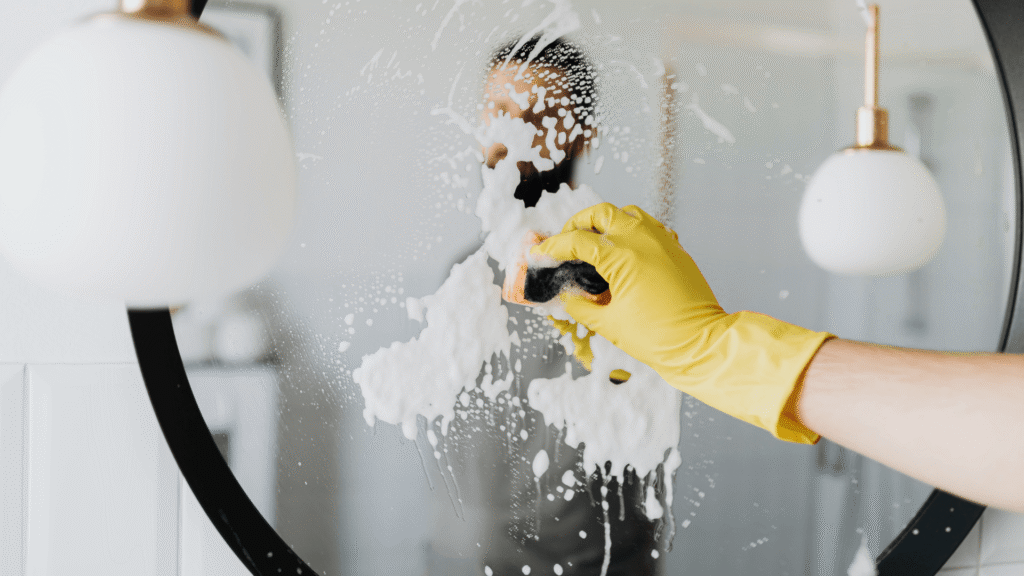 Image 2 for Cleaning Operative course