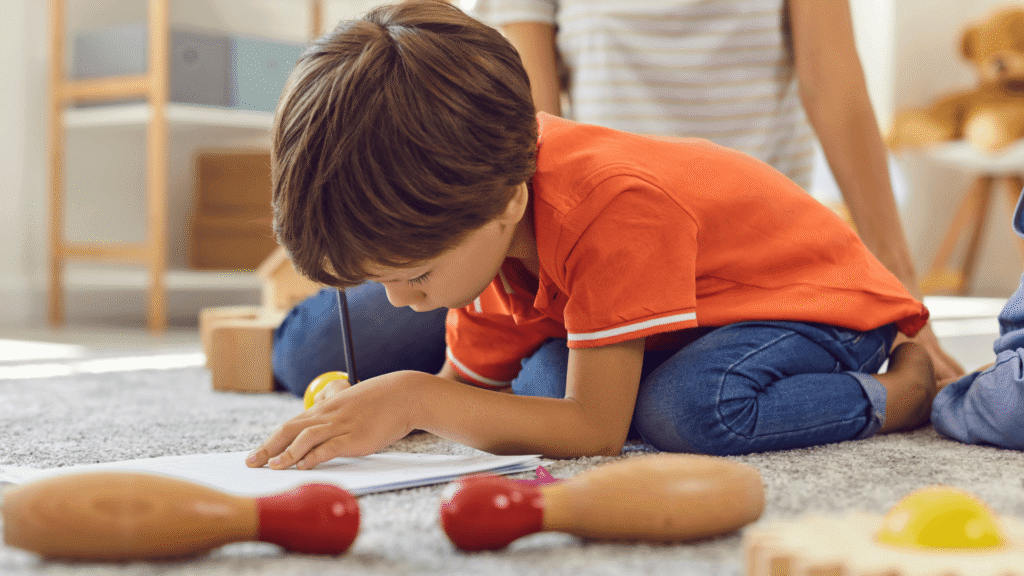 Image 2 for Level 3 Childminding Course (Nanny, Babysitter, Childminder) course