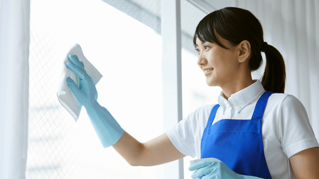 Image 3 for Cleaning Operative course