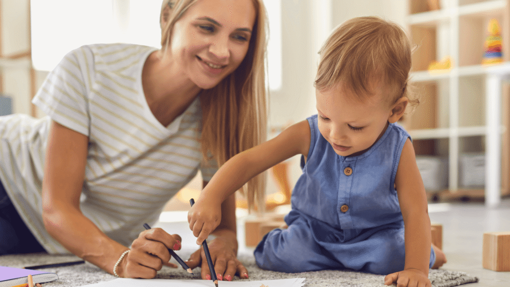 Image 3 for Level 3 Childminding Course (Nanny, Babysitter, Childminder) course