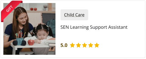 SEN Learning Support Assistant