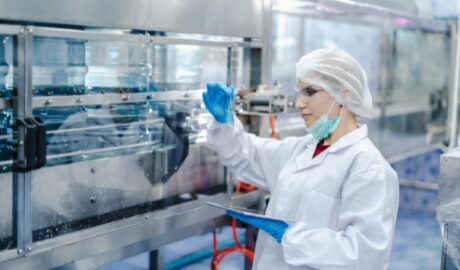 The Role of HACCP in Food Manufacturing and Processing