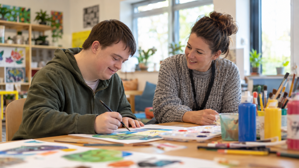 Understanding Autism Level 3