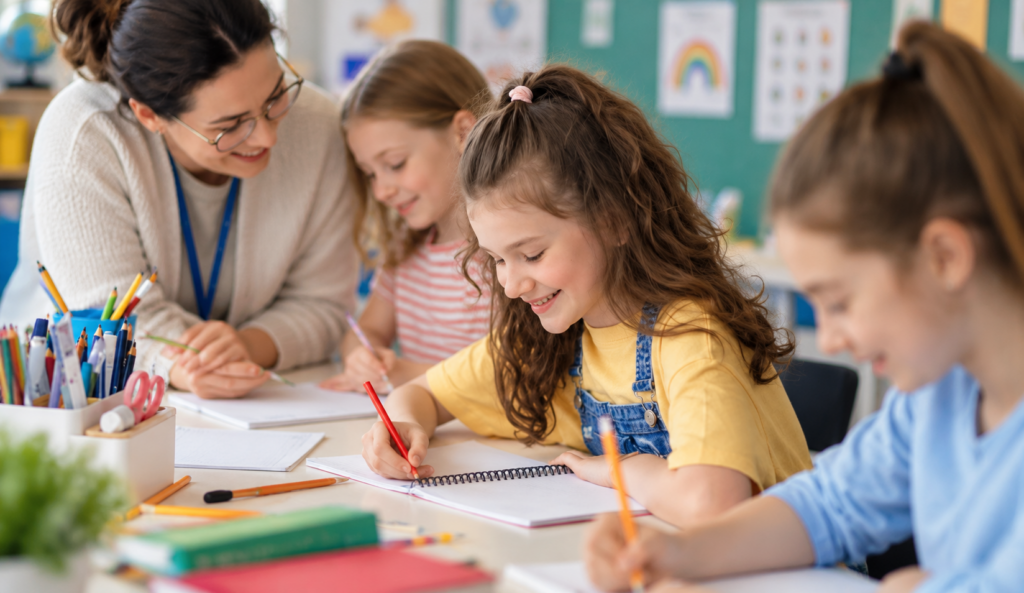 Understanding Autism Level 3