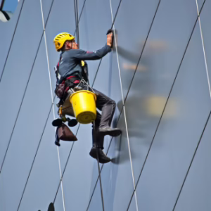 Working at Height Training Level 3
