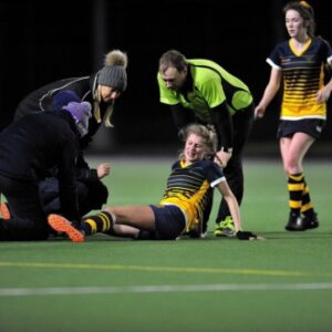 Diploma in Sports First Aid Level 4