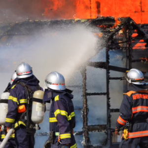 Fire Warden Training Course
