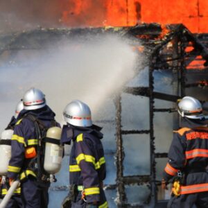 Fire Warden Training Course