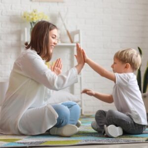 Level 3 Childminding Course (Nanny, Babysitter, Childminder)