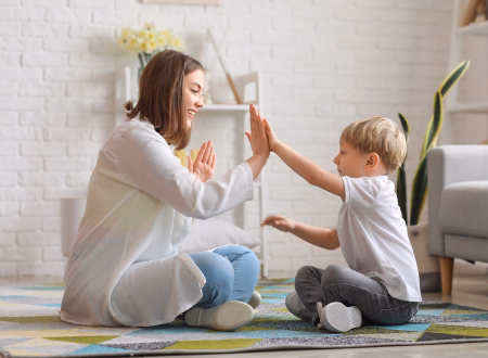 Level 3 Childminding Course (Nanny, Babysitter, Childminder)