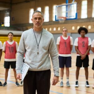 Sports Coaching Diploma